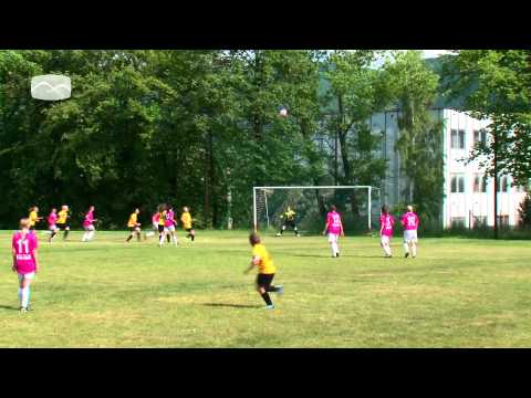 Fotbalistly Trojanovic prohrály doma s Brušperkem