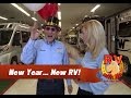 Largest RV Show and Sale - Happy New Year 