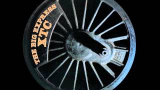 XTC - The Big Express (Full Album) [HD]