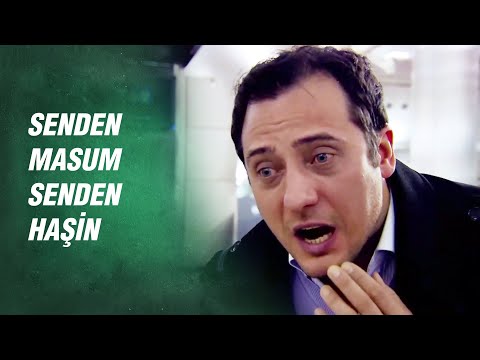 Eyşan Bu Tokadı Hak Etmişti...