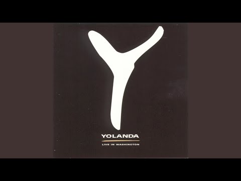 Just a Prayer Away - Yolanda Adams