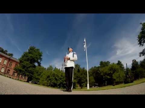 Suomen Puolustusvoimien merkkisoittoja: Iltasoitto