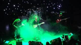 Antimatter - Over Your Shoulder (Doom Over Kiev VII 07.11.2015)