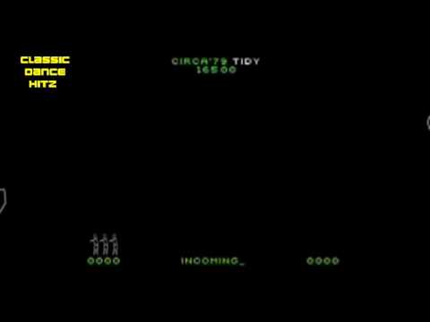 DJ VORTEX - Incoming