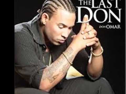 Cuidado Con el Fuego, Don Omar & Pitbull