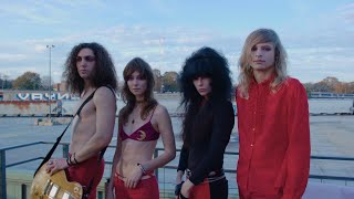 STARBENDERS - Live From Maze