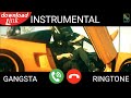 So High : Sidhu Moose Wala | Best Gangsta Instrumental Ringtone | Hotbeats