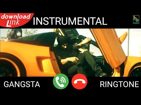So High : Sidhu Moose Wala | Best Gangsta Instrumental Ringtone | Hotbeats