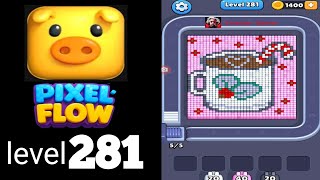 Level 281