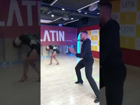 bachata/ Leo & Jomante