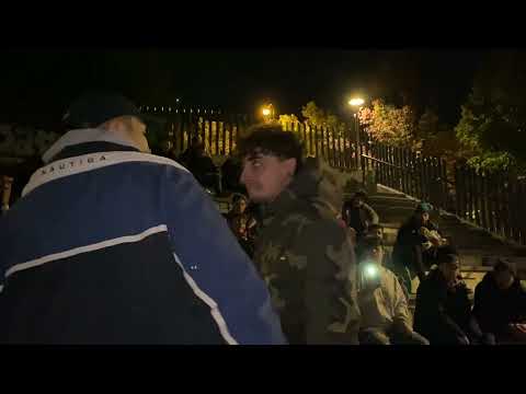 (FILTROS) KEVIN MILPRO vs MOKA - FvCK BATALLAS A 3$ - ROYALRAPMADRID