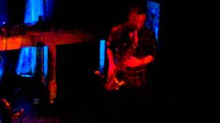 Colin Stetson - The Stars in His Head