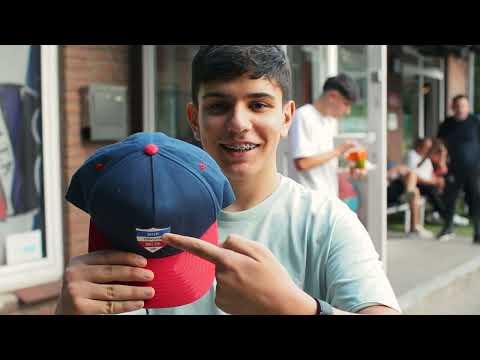 24/25 // Landesliga / Inter Türkspor Kiel - Osterrönfelder