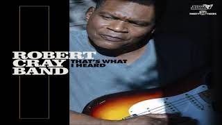 Robert Cray - This Man
