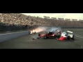 Turbo Official Trailer