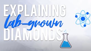 White Lab-Grown Diamond 14K White Gold Engagement Ring 1.50ctw Related Video Thumbnail