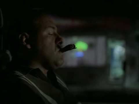 Maffiózók - Furio Gunta első bevetése