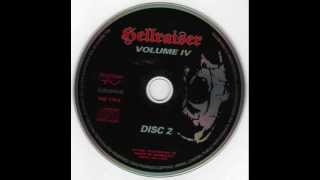 Dj Oblivion - Holocaust
