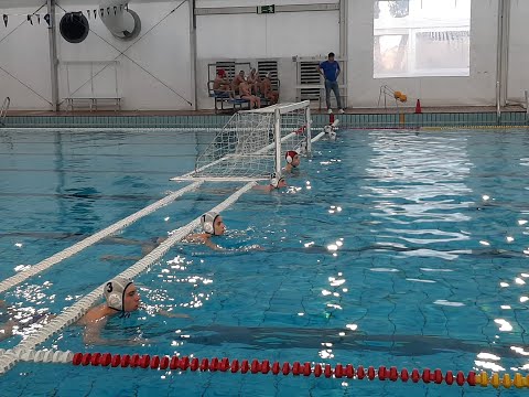 CM Cad Masc CN Cuatro Caminos - Real Canoe NC 22-01-2022