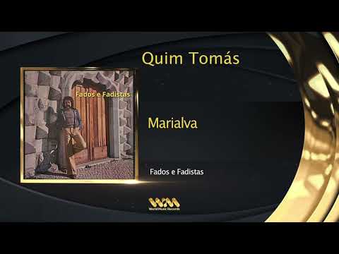 Quim Tomás - Marialva
