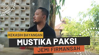 Download lagu Kekasih Bayangan Cover Jemi Firmansah (LIVE SHOW Taman Sagati Margacinta Cijulang Pangandaran) mp3
