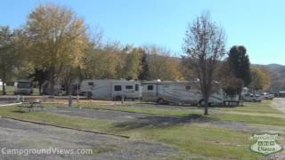 Wonderland RV Park Video