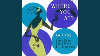 The Meaning of Love (feat. Steve Kuhn)