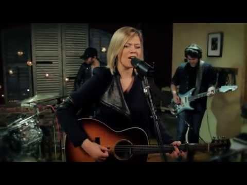 Liz Longley - "Outta My Head"