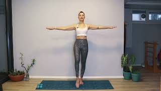 2. HAFTA - FONKSİYONEL ANTRENMAN 2 - FA 2