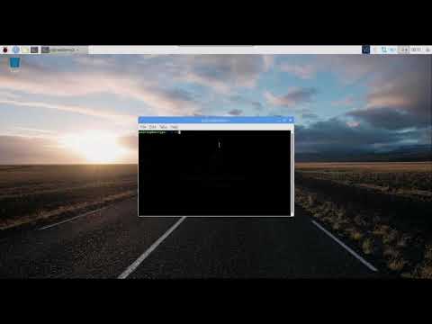 Kameros modulis Sony IMX219 8MPx automatinis fokusavimas, skirtas Raspberry Pi, ArduCam B0182 video