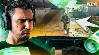 Si ce NOOB gagne je DONNE 100€ (je reprends le bouclier)