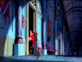 Beauty And The Beast Fight Sence