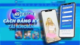 ĐĂNG KÍ #F8BET - NHÀ CÁI F8BET TẠI F8BET.BIKE