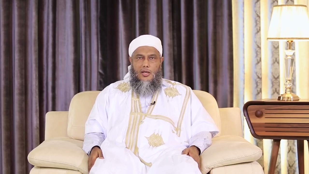 شرط الله سبحانه وتعالى التكاليف بالاستطاعة