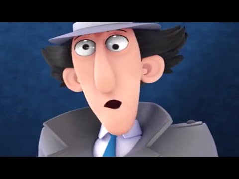 Inspector Gadget | Rock Out | NEW SEASON | Full Episode - Kids TV Series, Kingdom Kids Zone - Inspector Gadget - WildBrain