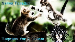 Hans Zimmer - Requiem for a Dream (Neves Paradox Dubstep Remix)