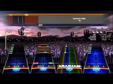 AcousticBrony and PrinceWhateverer - "Breaking Bonds" [50th PRP Track Special] [Pony Rock Project]