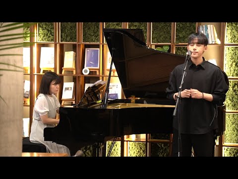 [생활성가] 발자국 MV (추준호 예레미야 노래 / 모란 마리아 작사·작곡)