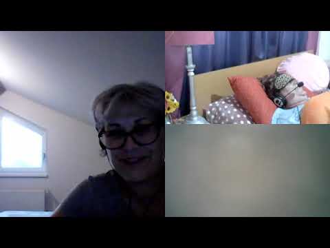 HIPNOZA REGRESIVARO-779.Viorica ,Spirit Primordial si Maestrul Ezim. E. LASCU  si C. MORARU