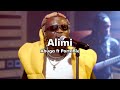 Portable ft Abuga - Alimi (Music video + lyrics prod by 1031 ENT)