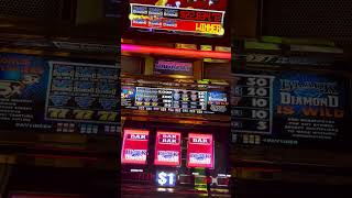 💎 SO CLOSE! Just Missed $22,834 Jackpot but Still Won $1,099.99! 😱🎰