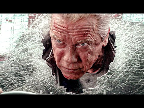 Alle besten Arnold-Szenen aus Terminator 5 (Er hat es immer noch drauf!) 🌀 4K