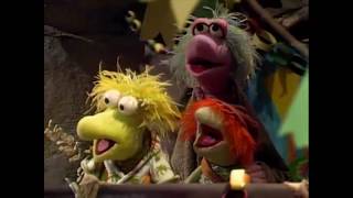 Muppet Songs: Fraggle Rock - Feel the Water Run