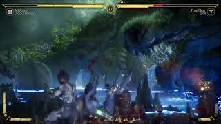 【グロ格ゲー】Mortal Kombat11実況プレイ