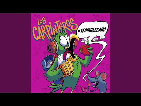 Ella Habla Con Los Muertos - Los Carpinteros