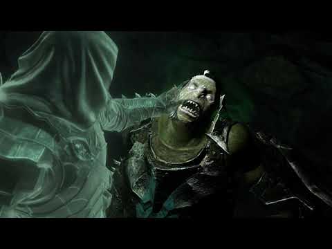 Middle-Earth Shadow Of War Playthrough w/ BendarBot! Pt 90