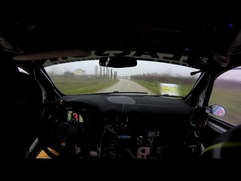 Camera Car Rigo - Cadore PS 1 18° Ronde Prealpi Master Show 2016