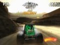 Monster Jam PS2 Gameplay