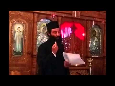 20140921 NICOLAE BALASOIU - DESPRE RUGACIUNE 1 DIN 2