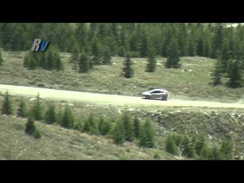 2012 Eskişehir Rallisi / Onur Sürmeli - Serkan Okan / Ford Fiesta R2